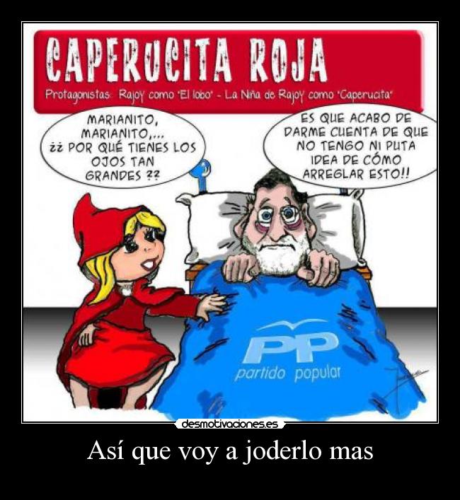 carteles hgd desmotivaciones