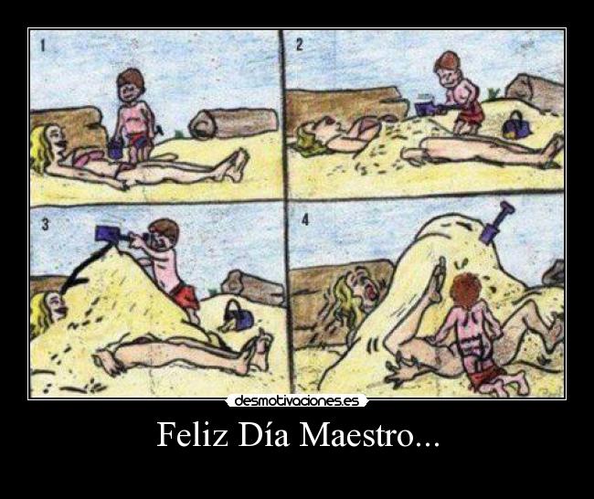 carteles graciosas desmotivaciones