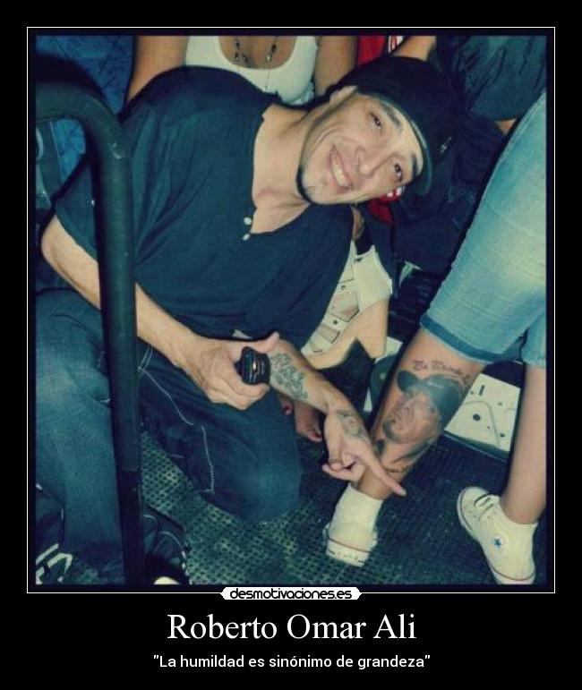 carteles tito liga desmotivaciones