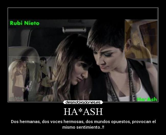 HA*ASH -