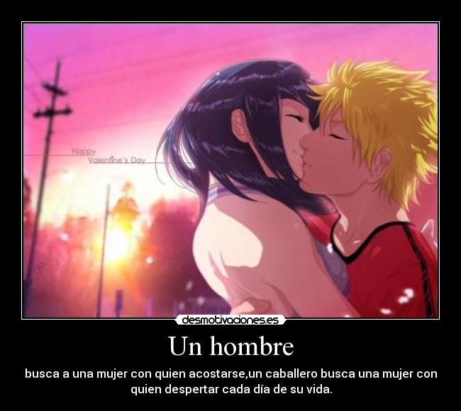 carteles hombres caballeros desmotivaciones