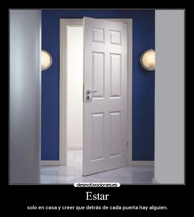 Estar -
