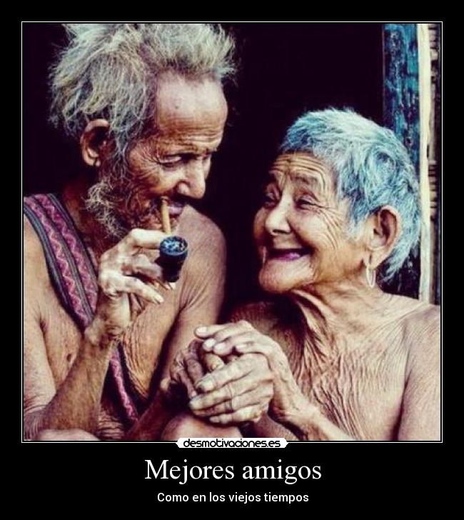 carteles amigos amigos desmotivaciones