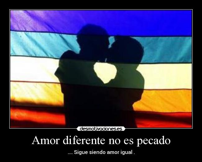carteles amor gays desmotivaciones