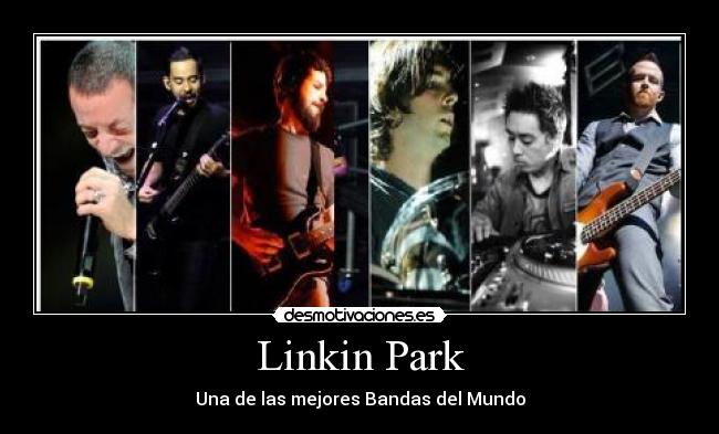 Linkin Park -