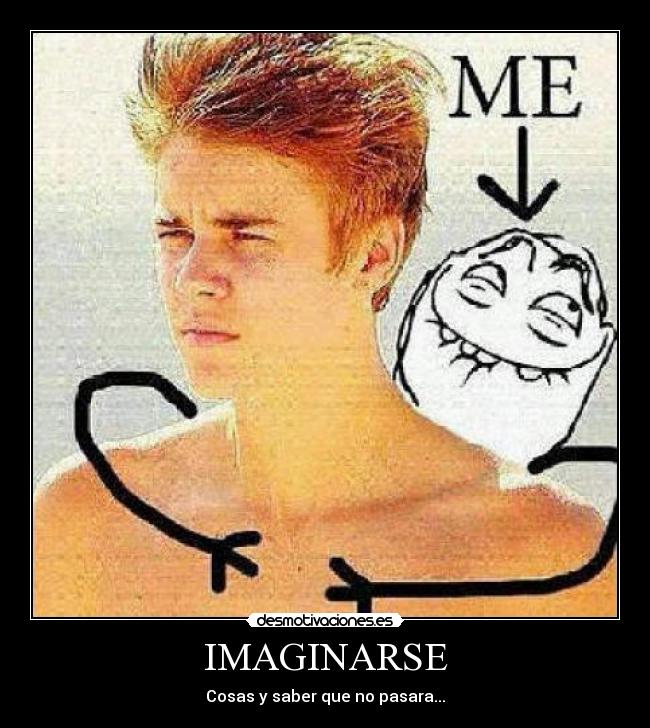 IMAGINARSE -