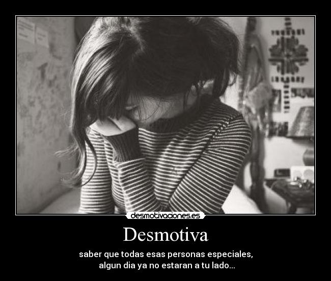 Desmotiva -