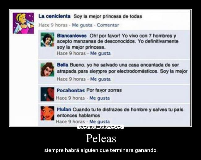 carteles sin etiquetas desmotivaciones