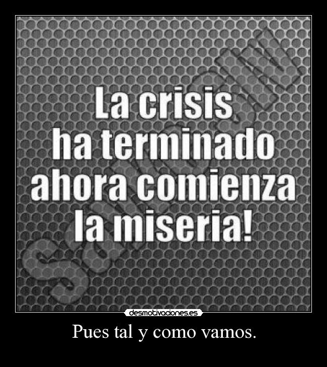 carteles  desmotivaciones