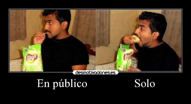 En público                Solo - 