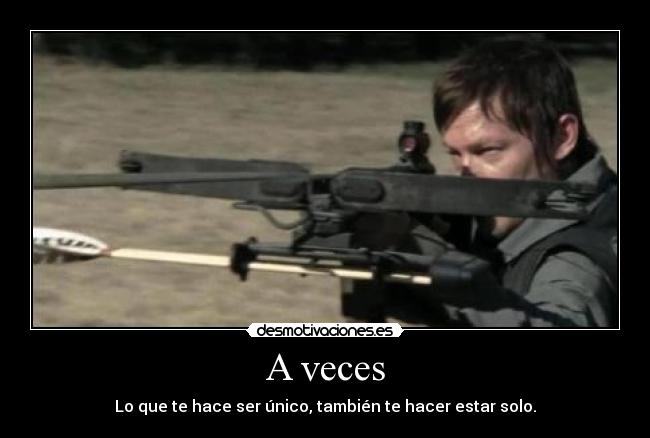 A veces - 