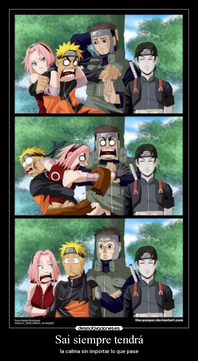 Sai siempre tendrá - 