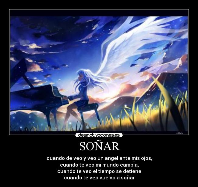 SOÑAR - 