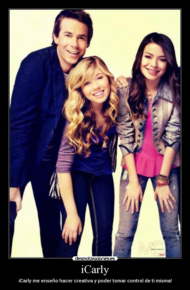 iCarly -