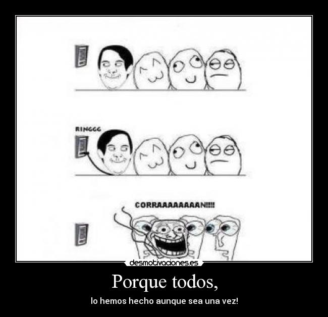 carteles caro yagami desmotivaciones