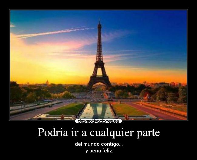 carteles tower eiffel desmotivaciones