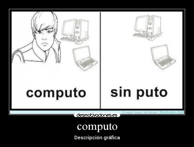 computo -