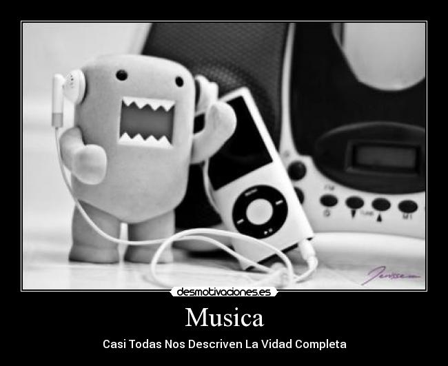 Musica -