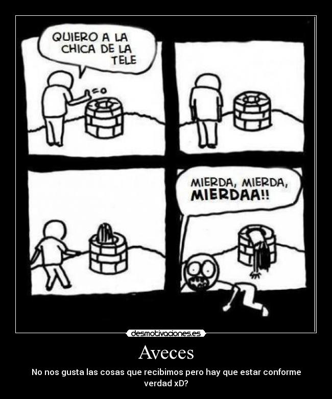 Aveces -