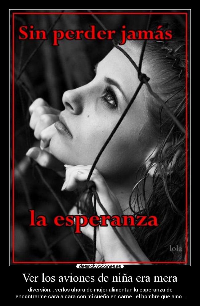 carteles distancia sera obstaculo desmotivaciones