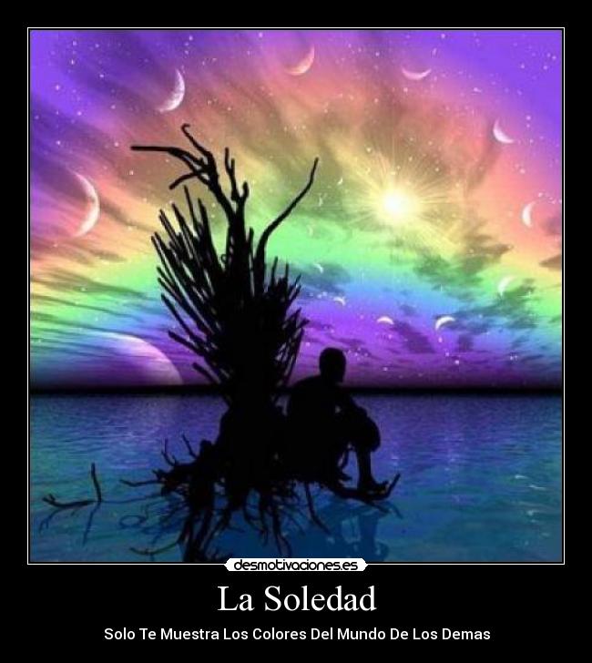 La Soledad - 