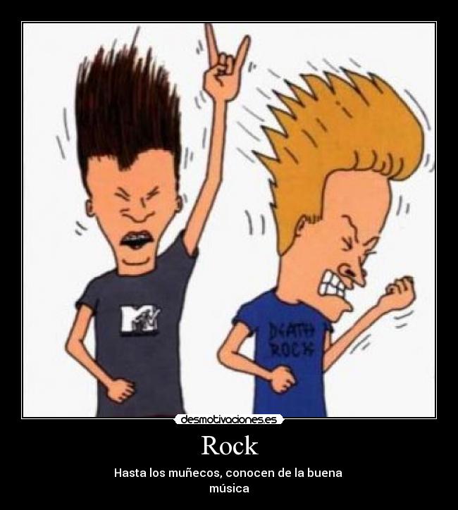 Rock - 