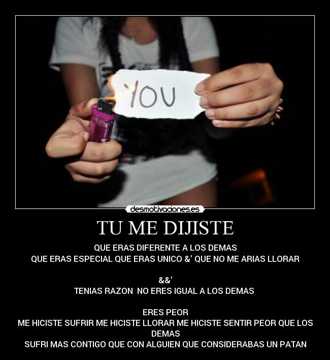 carteles eres pendejo desmotivaciones