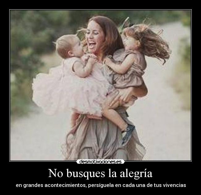 carteles alegria sabiduria desmotivaciones