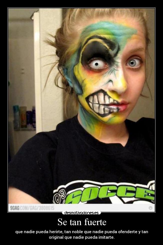 carteles ber desmotivaciones