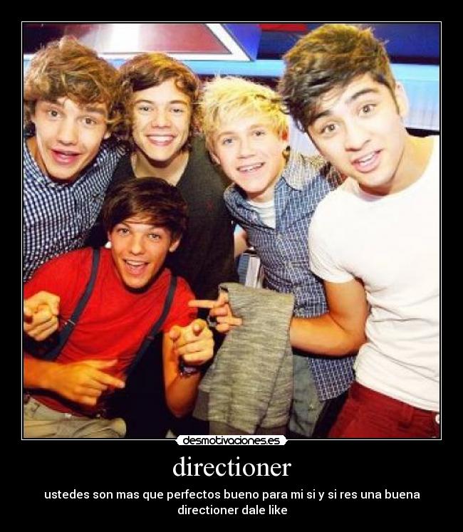 directioner -