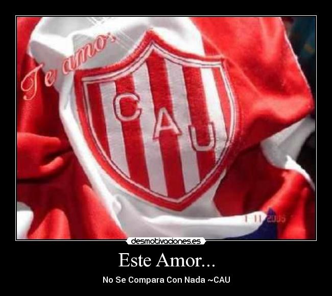 carteles amor belen loca por union desmotivaciones