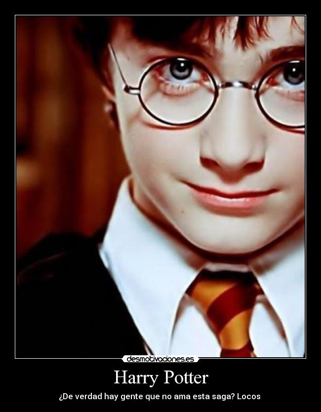 Harry Potter -