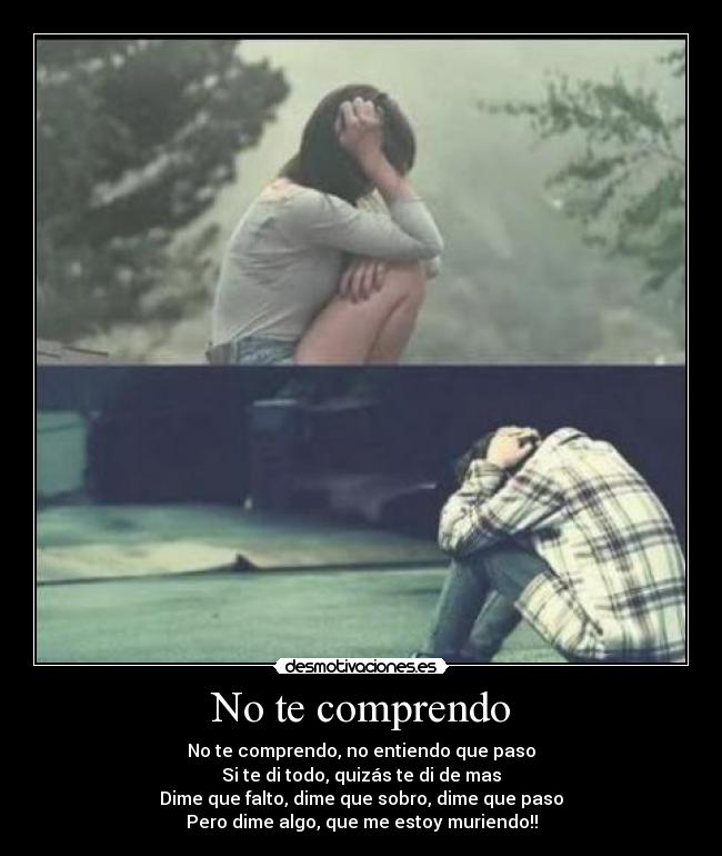 carteles comprendo desmotivaciones