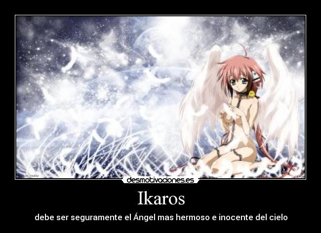 Ikaros -