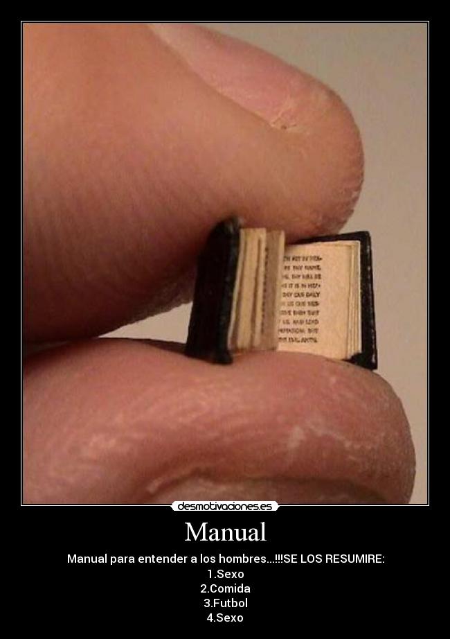 Manual - 