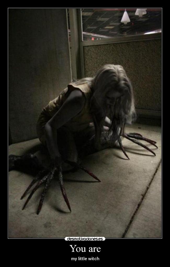 carteles you are desmotivaciones