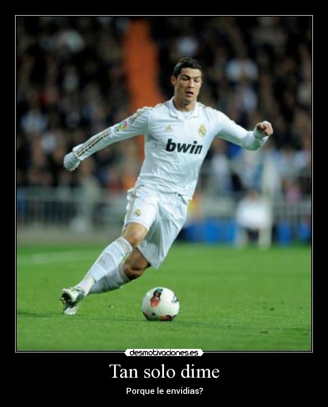 carteles cr7 desmotivaciones