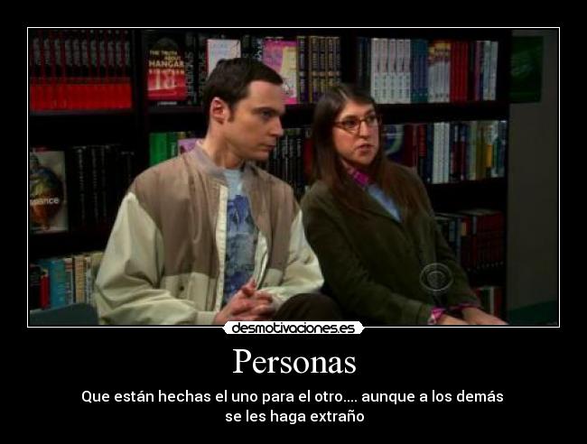 Personas - 