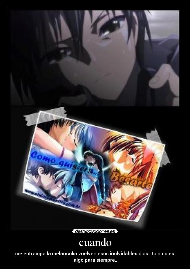 carteles saramia desmotivaciones