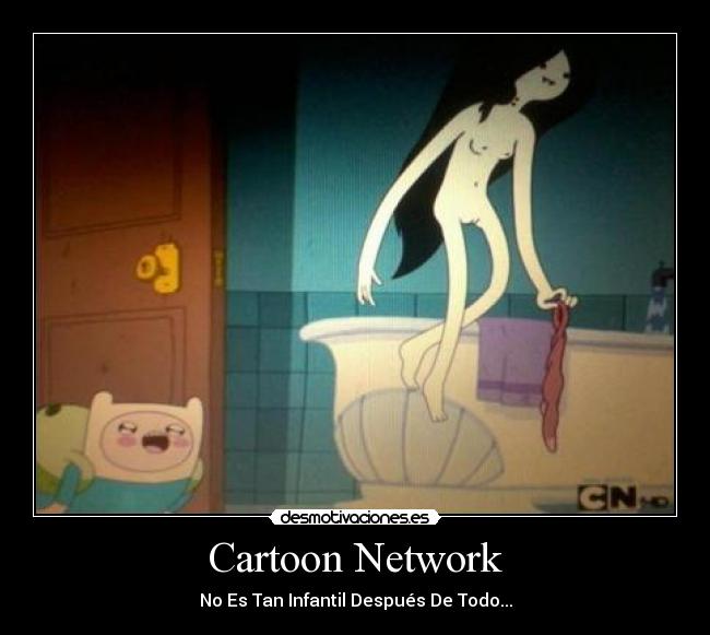 Cartoon Network - 