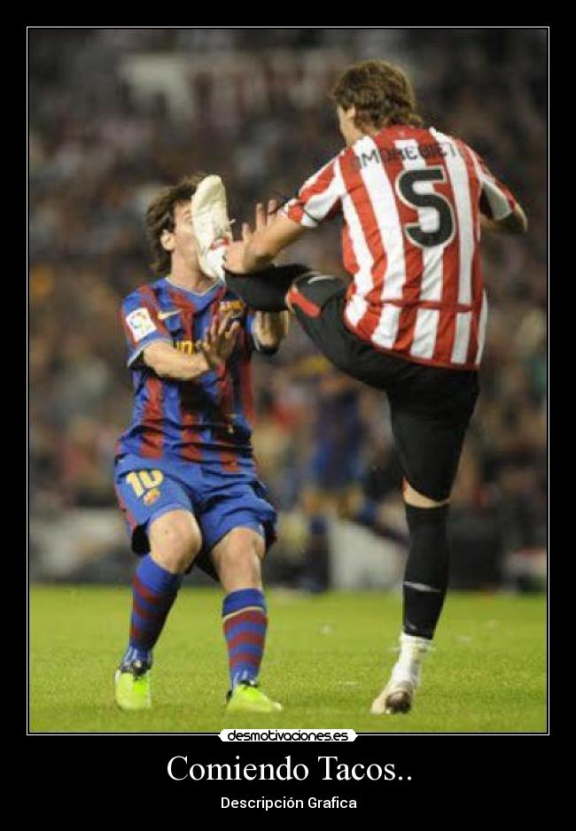 Comiendo Tacos.. - 