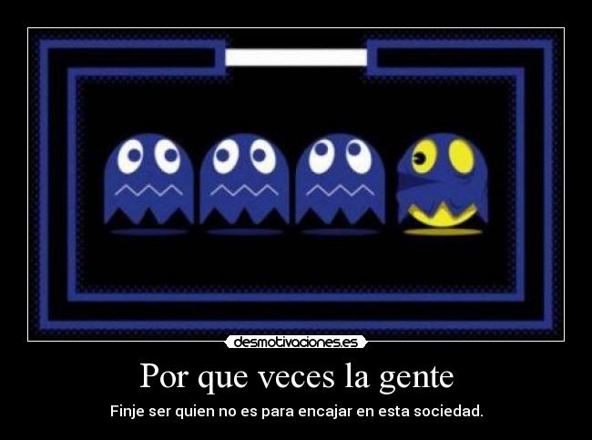 carteles por que veces gente nyancat17 triste verdad uwu desmotivaciones