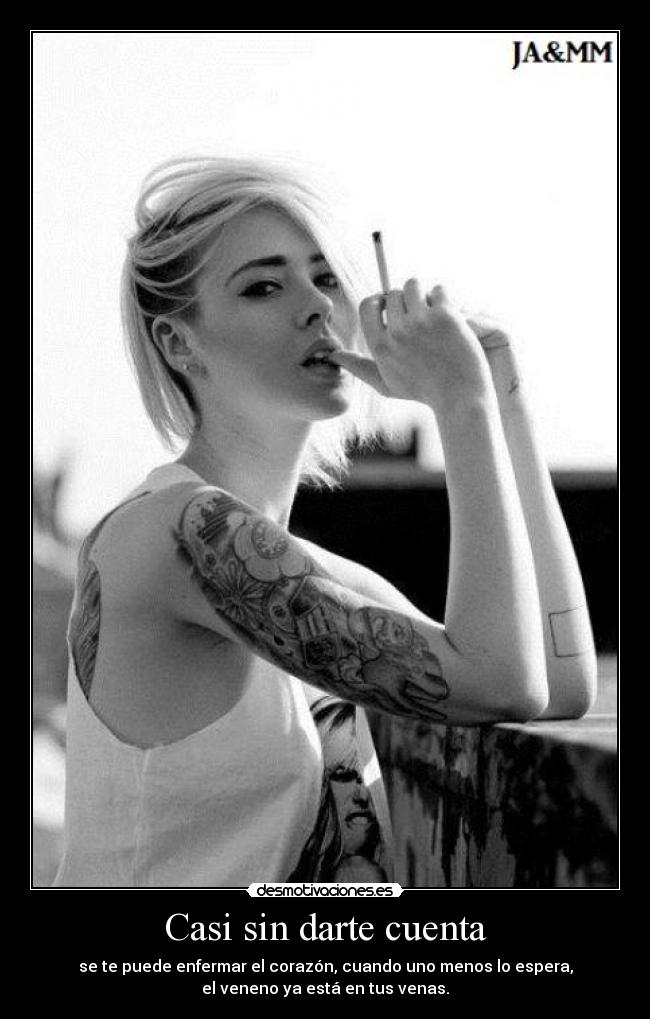 carteles jamm renga leccion desmotivaciones