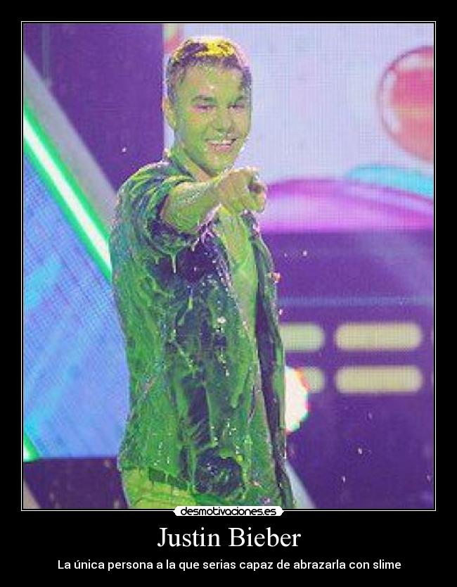 Justin Bieber - 