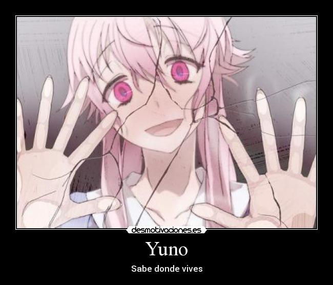 Yuno -