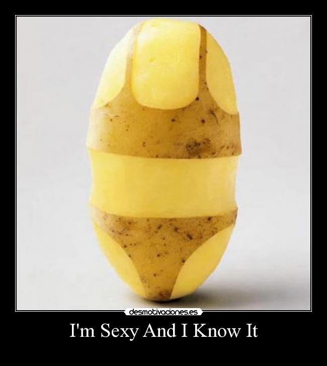 Im Sexy And I Know It - 