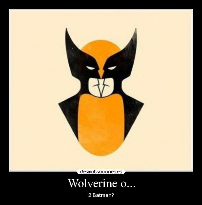 Wolverine o... - 