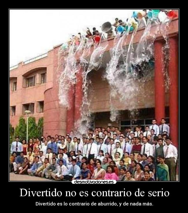 carteles divertido desmotivaciones