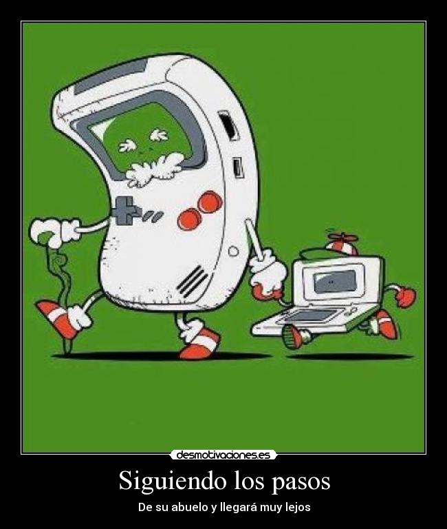 carteles nintendo 3ds superando psvita desmotivaciones