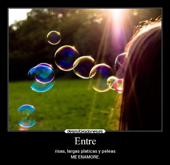 Entre - 
